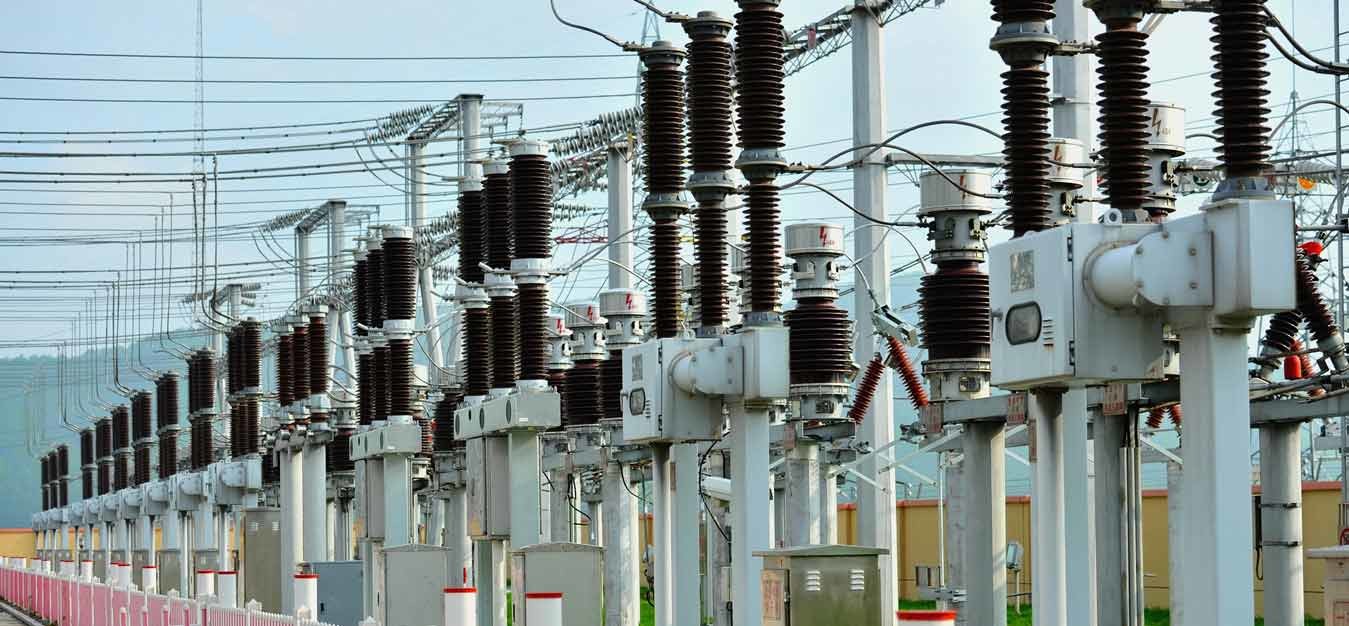 качество Arrester молнии подстанции завод