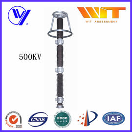 Хорошая цена Керамические расквартированные Arresters 0.25KV пульсации HV | 500KV с хорошим коэффициентом давления онлайн