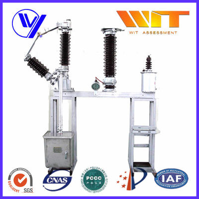 Хорошая цена Высоковольтный переключатель разъединения 72.5KV для электрической подстанции онлайн