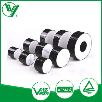 Хорошая цена Электронный варистор металлической окиси ZnO протектора скачка напряжения используемый в отклонителе пульсации онлайн