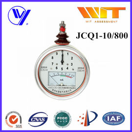 Хорошая цена Счетчик IEC60099-4 Arrester грозового перенапряжения монитора стеклянной крышки материальный онлайн