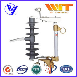 Хорошая цена 12KV - составной полимерный отрезок 15KV вне сплавляет перегрузку для защиты оптовой продажи онлайн