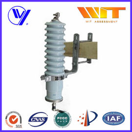 Хорошая цена Электрический фарфор Arrester 66KV металлической окиси керамический без зазора онлайн