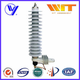 Хорошая цена Средний Arrester пульсации одиночной фазы напряжения тока 36KV для трансформатора 10KA онлайн