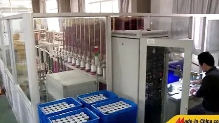 Хорошая цена 132kV Porcelain Housing Lightning Arrester Y10W5-132 for Substations онлайн