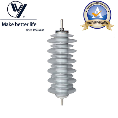Хорошая цена YH10W-36 Surge Arrester for Substation Lightning Protection онлайн